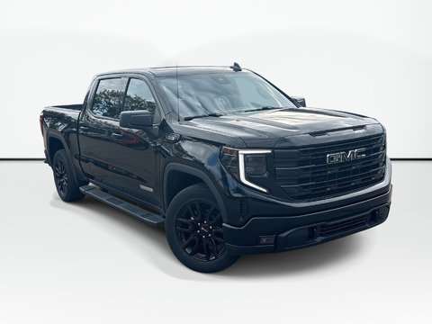 2022 GMC SIERRA 1500 Elevation | Htd Seats/ Wheel | Diesel