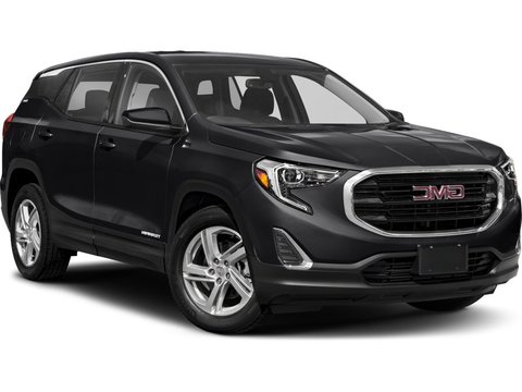 2020 GMC Terrain SLE | SunRoof | Cam | HtdSeats | Adp.Cruise