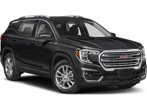 2023 GMC TERRAIN SLE | Cam | HtdSeats | Cruise | Warranty to 2028
