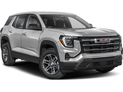 2025 GMC TERRAIN Elevation | Htd Seats | Cruise | Bluetooth