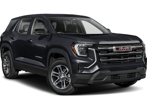 2025 GMC Terrain Elevation | Leather | Cam | USB | HtdSeats&Wheel