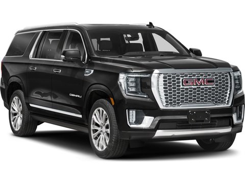 2023 GMC YUKON DENALI XL SUPER CRUISE DENALI | SunRoof | Cam | USB | Warranty to 2028
