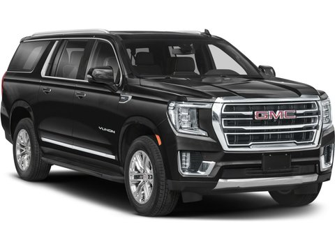 2024 GMC Yukon XL SLT | Leather | Roof | 360°Cam | Warranty to 2029