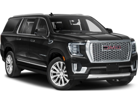 2024 GMC YUKON XL Denali | Ventilated Leather Seat | Htd Wheel | 4WD