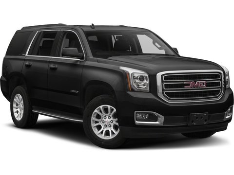 2017 GMC Yukon SLT | 3rdRow | Cam | USB | HtdWheel | Cruise