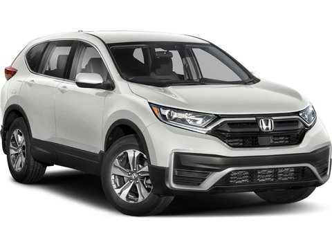2020 Honda CR-V LX | Cam | USB | Bluetooth | Cruise