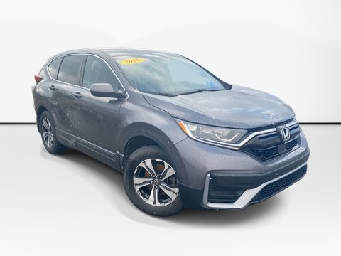 2020 Honda CR-V LX | Cam | USB | Bluetooth | Adp.Cruise | LaneAsst