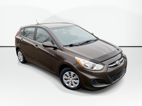 2015 Hyundai ACCENT LE | Cam | Bluetooth | Air Conditioning