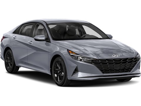2021 Hyundai ELANTRA Preferred | Htd Seats | Htd Wheel | Cruise