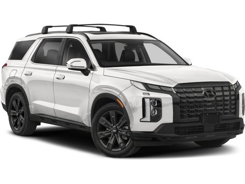2023 Hyundai PALISADE URBAN | 8-Pass | SunRoof | 360°Cam | USB