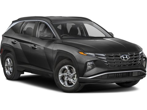 2024 Hyundai Tucson Preferred | SunRoof | Cam | USB | Warranty to 2029