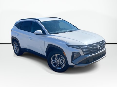 2025 Hyundai Tucson Preferred | Htd Seats | Htd Wheel | AWD