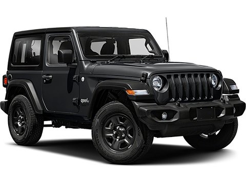 2019 Jeep WRANGLER Sport S Prem Roof | HtdWheel | Htd Seats | Cam