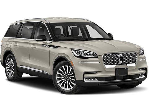 2022 Lincoln Aviator Reserve | Leather | Roof | Nav | Htd/Cooled Seats