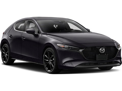 2019 Mazda 3 Sport GS | Leather | Roof | Nav | Cam USB