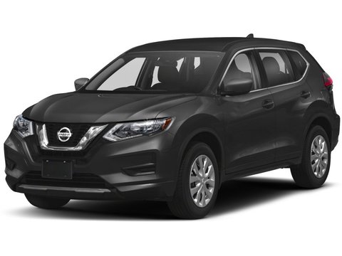 2020 Nissan Rogue S | Cam | USB | Bluetooth | Keyless | Cruise