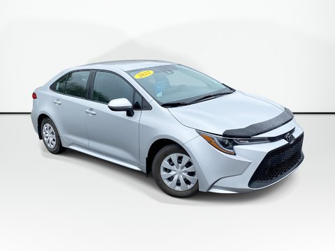 2022 Toyota COROLLA LE | Cam | Cruise | Bluetooth | AC