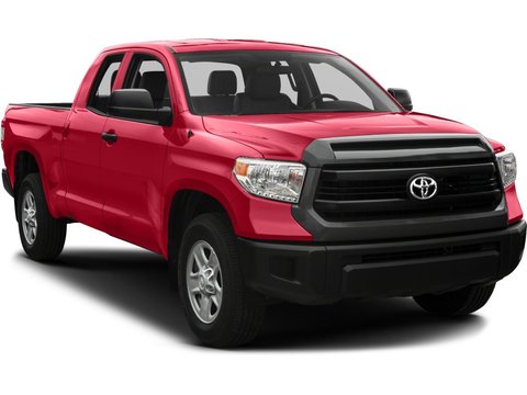 2015 Toyota Tundra SR | Cam | USB | Bluetooth | Cruise | A/C | TPMS