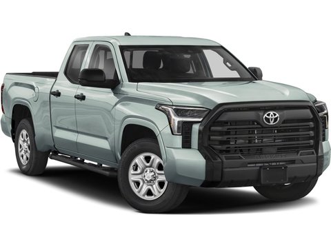2024 Toyota TUNDRA LIMITED | Cam | SafetySense™2.5 | Warranty to 2029