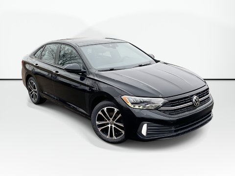 2023 Volkswagen JETTA Comfortline |  Htd Seats | Cruise | Cam