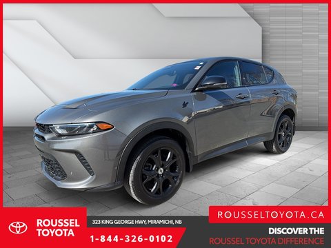 2023 Dodge Hornet GT Plus