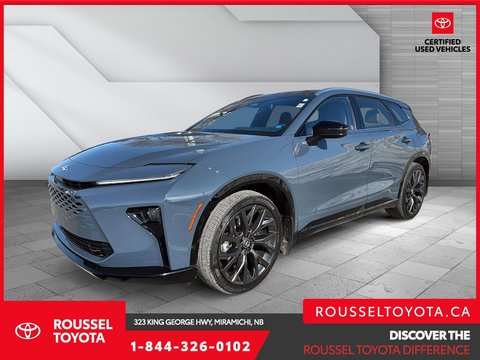 2025 Toyota Crown Signia Limited