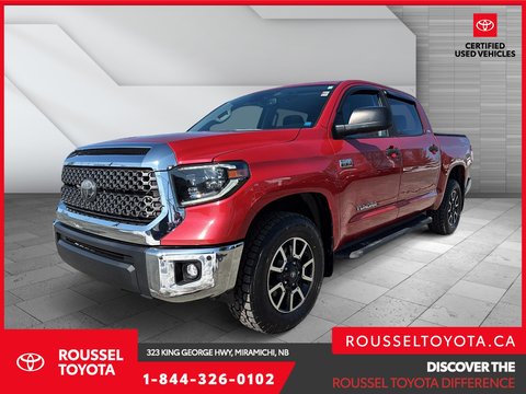 Toyota Tundra SR5 TRD OFF ROAD 2020