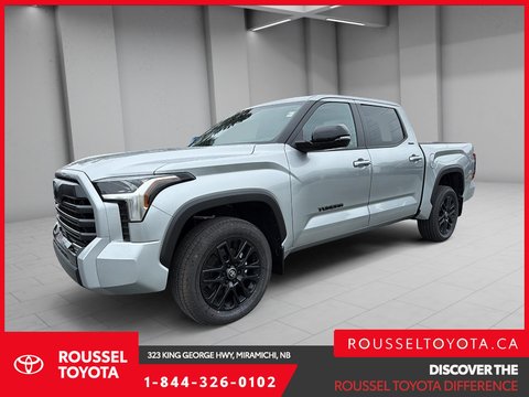 Toyota Tundra LIMITED NIGHTSHADE 2026