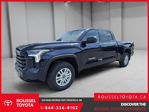 2026 Toyota Tundra SR5 L