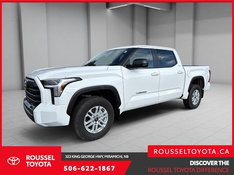 Toyota Tundra SR5 2026