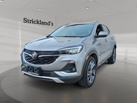 2023 Buick Encore Gx Essence AWD
