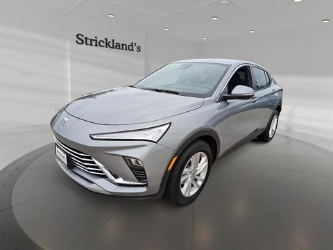 2024 Buick Envista FWD Preferred