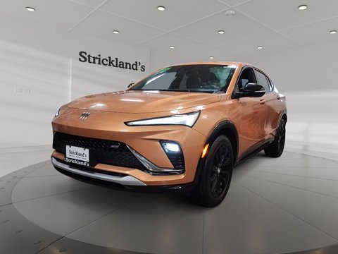 2024 Buick Envista FWD Sport Touring