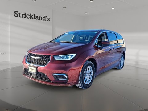 2023 Chrysler Pacifica Touring L FWD