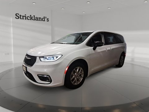 2024 Chrysler Pacifica Touring-L FWD