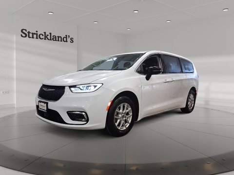 2024 Chrysler Pacifica Touring-L FWD