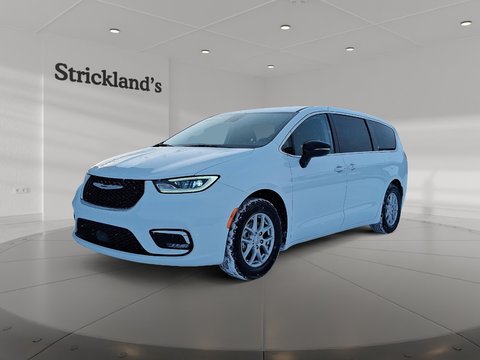 2024 Chrysler Pacifica Touring-L FWD