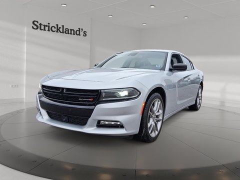 2023 Dodge Charger SXT AWD