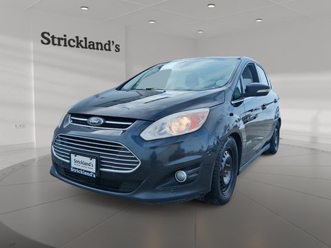 2013 Ford CMax SE Hybrid