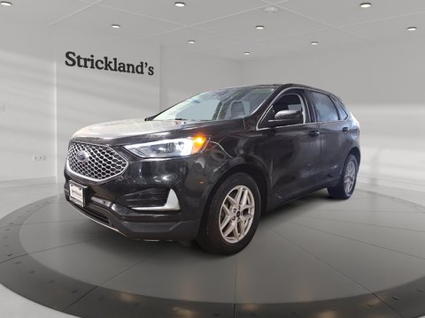 2023 Ford Edge SEL AWD