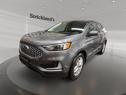 2023 Ford Edge SEL AWD