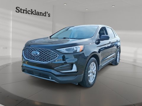 2023 Ford Edge SEL AWD