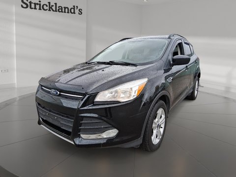 2015 Ford Escape SE - FWD