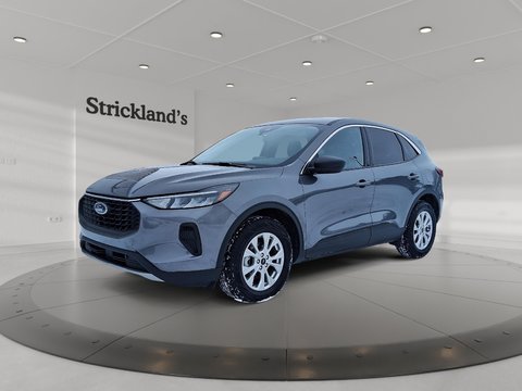 2024 Ford Escape ACTIVE AWD