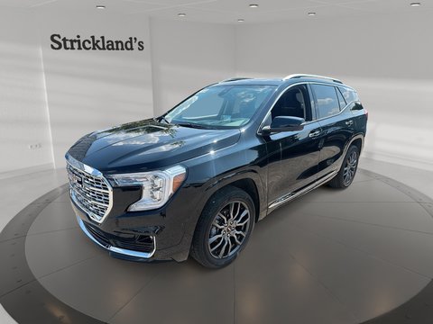 2023 GMC Terrain Denali AWD