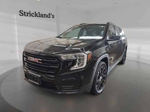 2023 GMC Terrain SLE AWD