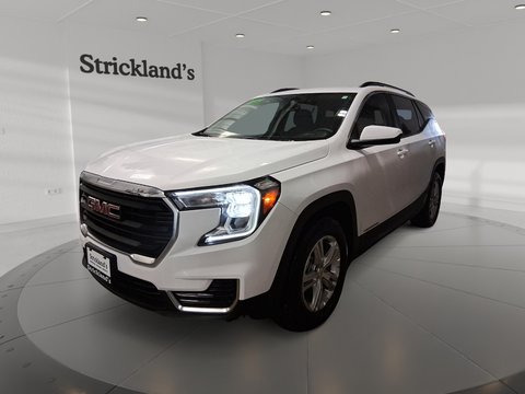 2024 GMC Terrain AWD SLE