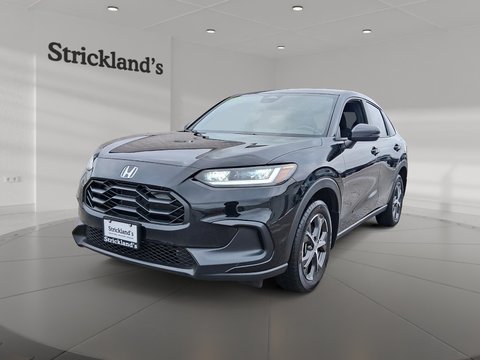 2024 Honda HR-V Sport-B AWD CVT