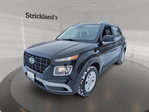 2023 Hyundai Venue FWD Preferred