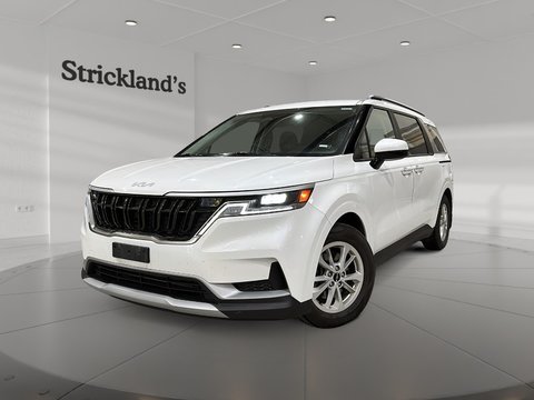 2024 Kia Carnival LX+ FWD